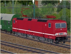  Elektrische Universallokomotive BR  im EEP-Shop kaufen