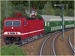  Elektrische Universallokomotive BR  im EEP-Shop kaufen