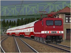 Elektrische Universallokomotive BR  im EEP-Shop kaufen