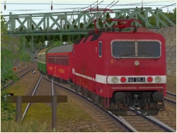  Elektrische Universallokomotive BR  im EEP-Shop kaufen