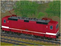  Elektrische Universallokomotive BR  im EEP-Shop kaufen