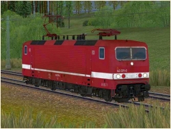  Elektrische Universallokomotive BR  im EEP-Shop kaufen
