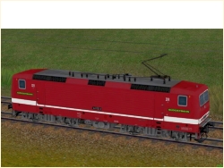  Elektrische Universallokomotive BR  im EEP-Shop kaufen