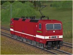  Elektrische Universallokomotive BR  im EEP-Shop kaufen