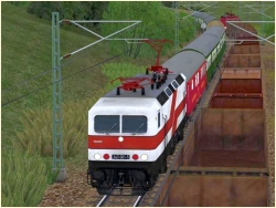  BR 212 001/243 001 -Weisse Lady- de im EEP-Shop kaufen