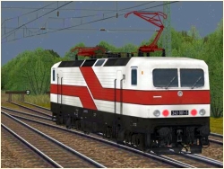  BR 212 001/243 001 -Weisse Lady- de im EEP-Shop kaufen