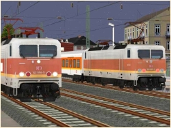  BR 143 S-Bahn-Lackierung der DBAG i im EEP-Shop kaufen