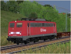  G�terzugset Containertransport im EEP-Shop kaufen