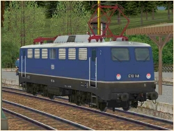  E10.1 der DB in Epoche III im EEP-Shop kaufen