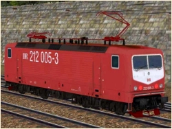  BR 212 005 der DR in Epoche IVb im EEP-Shop kaufen