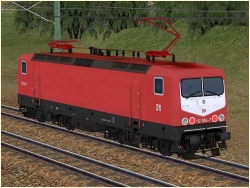  BR 112 Der DR in Epoche IVb im EEP-Shop kaufen