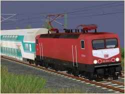 BR 112 0 der DBAG in Epoche V im EEP-Shop kaufen