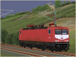  BR 112 0 der DBAG in Epoche V im EEP-Shop kaufen