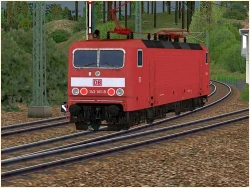  BR 143 161 der DR (EpIVb) und DBAG  im EEP-Shop kaufen