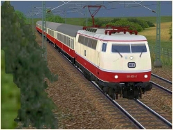  BR 103.0 der DB in Epoche IV im EEP-Shop kaufen