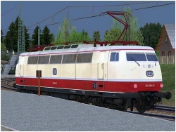  BR 103.0 der DB in Epoche IV im EEP-Shop kaufen