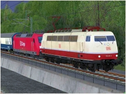  BR 750 der DB und DBAG im EEP-Shop kaufen
