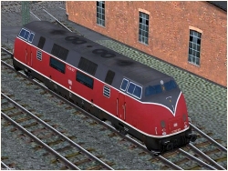  Streckendiesellokomotive V200.0 der im EEP-Shop kaufen