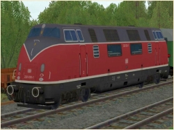  BR 220 der DB in Epoche IV (SK2773_ im EEP-Shop kaufen