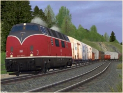  BR 220 der DB in Epoche IV (SK2773_ im EEP-Shop kaufen