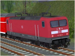  BR 112.1-der DBAG mit verkehrsroter im EEP-Shop kaufen