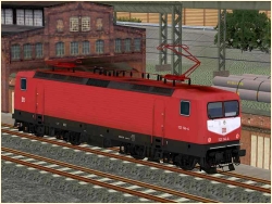  BR 112.1 der DR in Epoche IVb im EEP-Shop kaufen