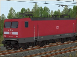  BR 112.1 der DBAG mit verkehrsroter im EEP-Shop kaufen