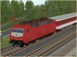  BR 120 der DB  Epoche IV im EEP-Shop kaufen
