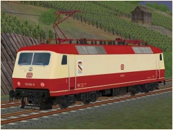  BR 120 der DB  Epoche IV im EEP-Shop kaufen