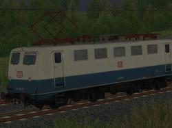  BR 141 der DB mit ozeanblau-beiger  im EEP-Shop kaufen