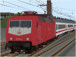  BR 120.1 der DBAG mit orientroter L im EEP-Shop kaufen