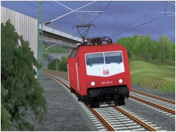  BR 120.1 der DBAG mit orientroter L im EEP-Shop kaufen