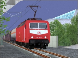  BR 120.1 der DBAG mit orientroter L im EEP-Shop kaufen