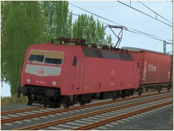  BR 120.1 der DBAG mit orientroter L im EEP-Shop kaufen