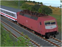  BR 120.1 der DBAG mit orientroter L im EEP-Shop kaufen