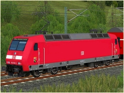  E-Lok BR 146.0 der DBAG Rheinland-P im EEP-Shop kaufen
