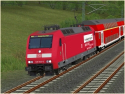  E-Lok BR 146.0 der DBAG NRW- Expres im EEP-Shop kaufen