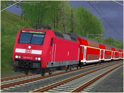  E-Lok BR 146.0 der DBAG NRW in Epoc im EEP-Shop kaufen