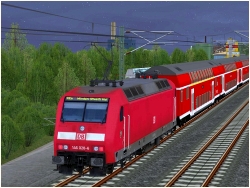  E-Lok BR 146.0 der DBAG NRW in Epoc im EEP-Shop kaufen