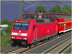  E-Lok BR 146.0 der DBAG in Epoche V im EEP-Shop kaufen