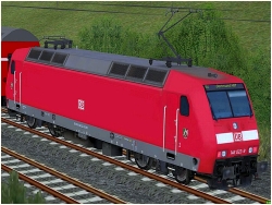  E-Lok BR 146.0 der DBAG in Epoche V im EEP-Shop kaufen