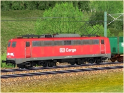  E-Lok BR 140 der DBAG in Epoche VI im EEP-Shop kaufen