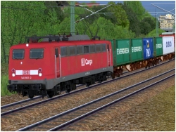  E-Lok BR 140 der DBAG in Epoche VI im EEP-Shop kaufen