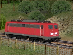  E-Lok BR 140 der DBAG in Epoche VI im EEP-Shop kaufen