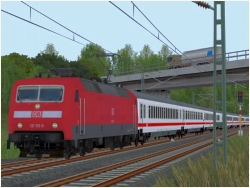  BR 121 113 der DB Autozug Epoche V im EEP-Shop kaufen