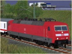  BR 121 113 der DB Autozug Epoche V im EEP-Shop kaufen