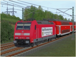  BR 146.1 Baden W�rttemberg der DBAG im EEP-Shop kaufen