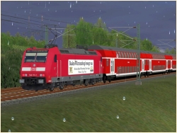  BR 146.1 Baden W�rttemberg der DBAG im EEP-Shop kaufen