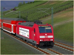  BR 146.1 Baden W�rttemberg der DBAG im EEP-Shop kaufen