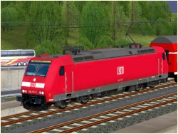  BR 146.1 f�r DB Regio Hessen Epoche im EEP-Shop kaufen